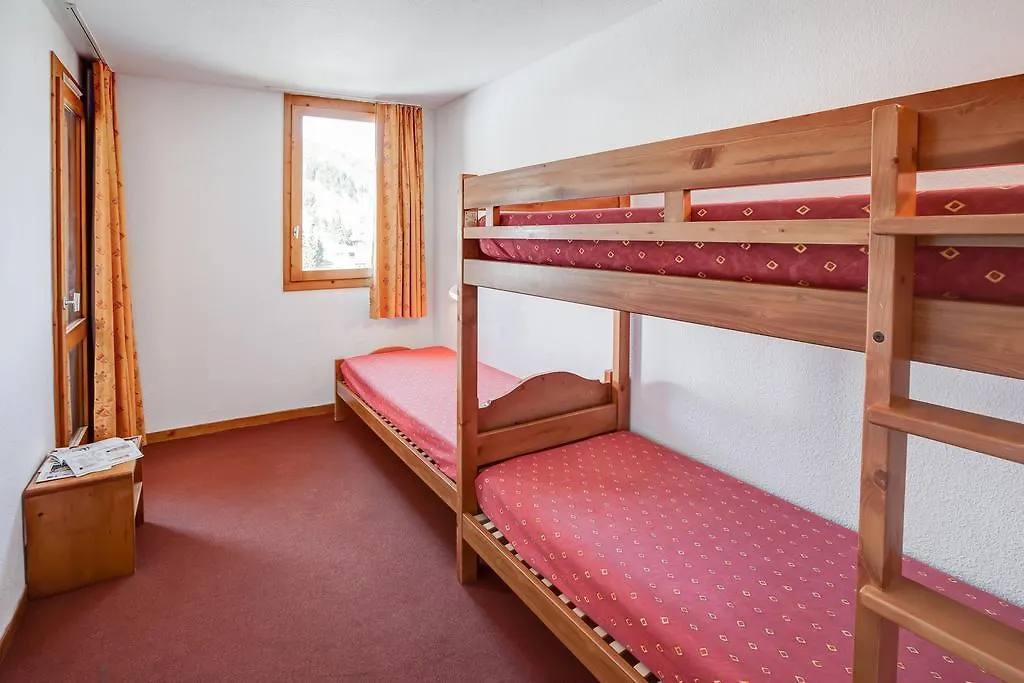 Quartier Creve Coeur - Maeva Home Valmorel Apartment